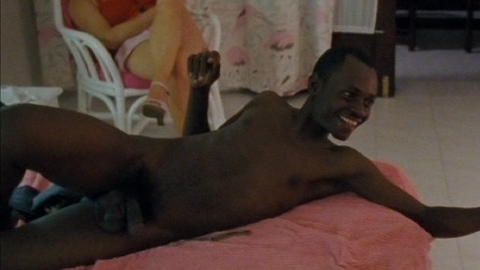 Josphat Hamisi Naked as Josphat. Sexy, Shirtless, Penis. 11577