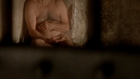 Hottest Sir William Gull Scenes. Shirtless. 8883