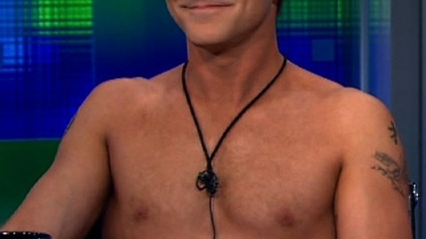 Sexiest Scenes of Jared Franklin from Franklin & Bash. Shirtless, Sexy. 8915