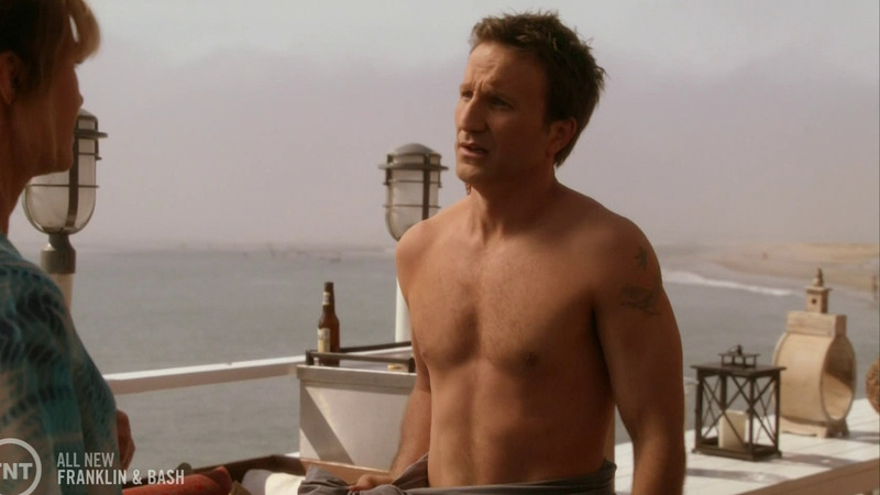 Sexiest Jared Franklin Scenes. Sexy, Shirtless. 25318