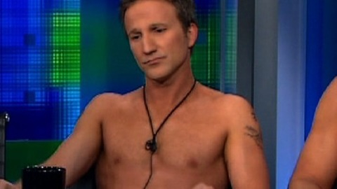 Hottest Jared Franklin Scenes. Shirtless, Sexy. 8913