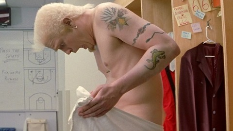 Brendan Fraser in Bedazzled (2000) Shirtless 8912