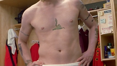 Brendan Fraser in Bedazzled (2000) Shirtless 8910