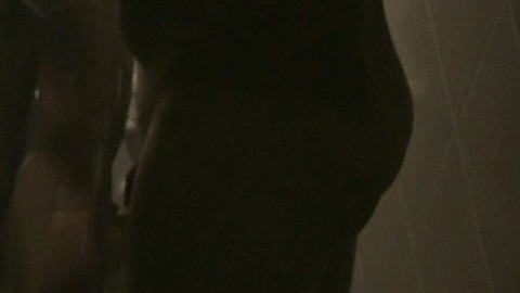 Denis Ménochet in In The House (2012) Butt Shirtless Penis 8963