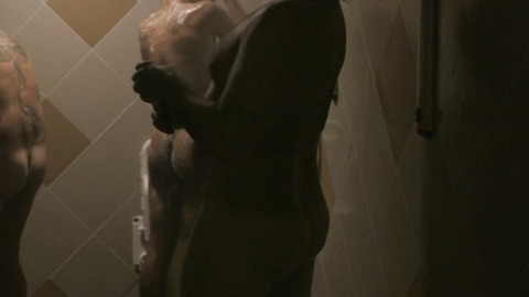 Denis Ménochet in In The House (2012) Butt Shirtless 8962