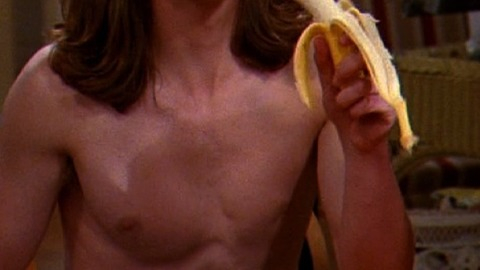 Spencer Daniels in Mom (2013-2019) Sexy Shirtless 9105
