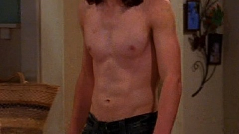 Sexiest Luke Scenes. Shirtless, Sexy. 9100