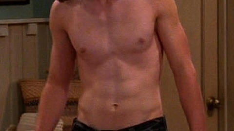 Hottest Luke Scenes. Shirtless, Sexy. 9099