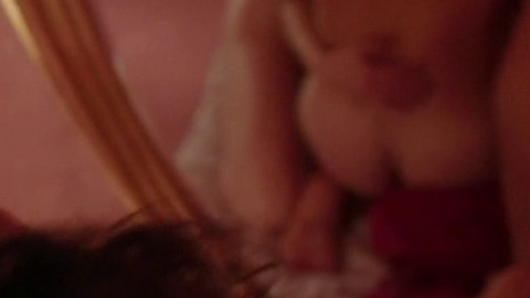 Jude Law in Dom Hemingway (2014) Shirtless Butt Sexy 16589