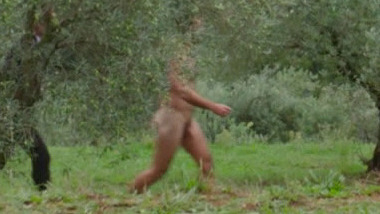 Jude Law Naked as Dom Hemingway. Sexy, Shirtless, Penis. 23073