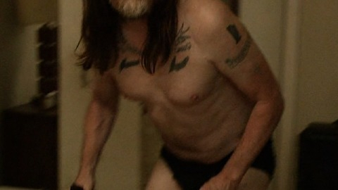 Sexiest Scenes of Lee Toric from Sons of Anarchy. Shirtless, Underwear. 9179