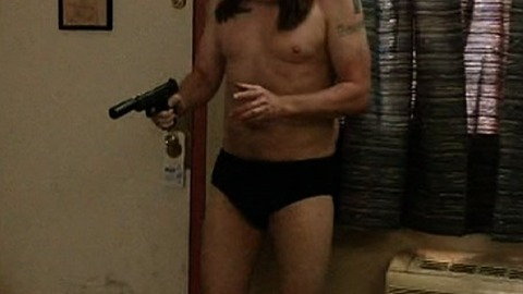 Sons of Anarchy's Sexiest Scenes with Donal Logue. Shirtless, Underwear, Bulge. 9180