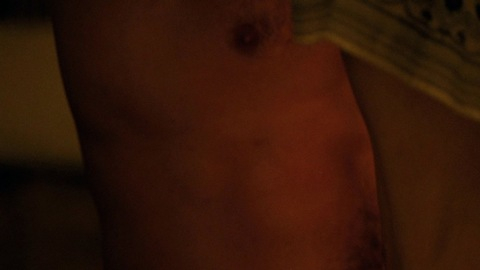 Sexiest Logan Thibault Scenes. Shirtless, Straight, Sexy. 9430