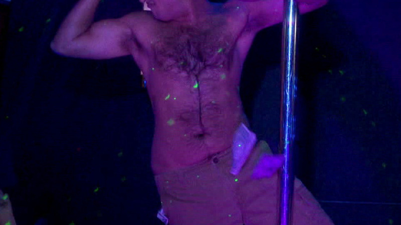 Sexiest Scenes of Raj Koothrappali from The Big Bang Theory. Sexy, Shirtless. 47735