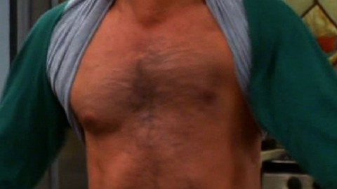 Sexiest Kunal Nayyar Scene in The Big Bang Theory. Shirtless, Sexy. 9295