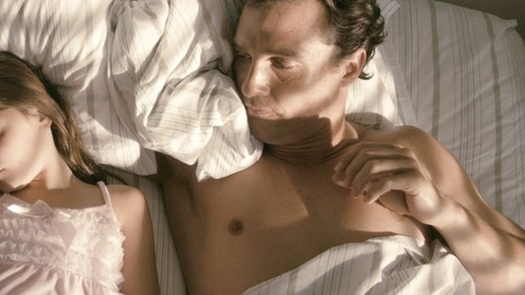 Matthew McConaughey in The Lincoln Lawyer (2011) Shirtless 9375
