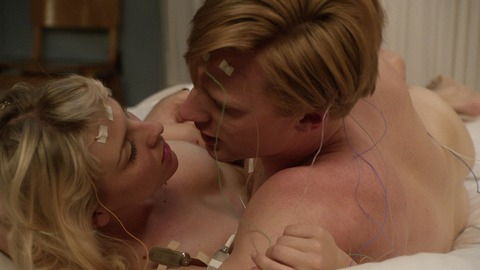 Teddy Sears Nude in Masters of Sex. Butt. 21562