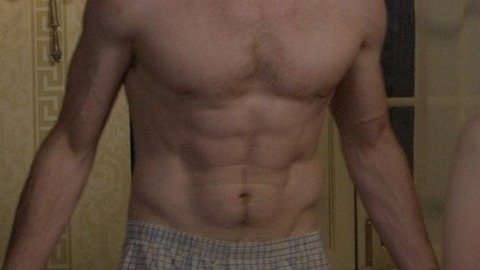 Teddy Sears in Masters of Sex (2013-2016) Sexy Shirtless Underwear 42154