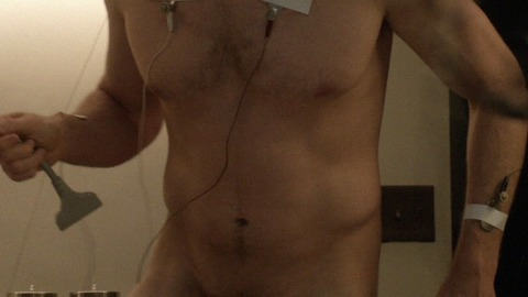 Teddy Sears in Masters of Sex (2013-2016) Sexy Shirtless 21553