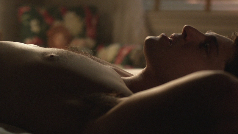 Masters of Sex's Sexiest Scenes with Nicholas D'Agosto. Sexy, Shirtless. 21552