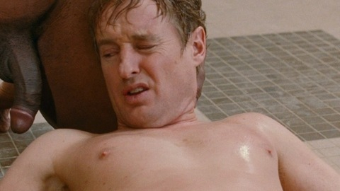 Owen Wilson in Hall Pass (2011) Sexy 9390