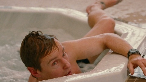 Owen Wilson in Hall Pass (2011) Shirtless 9388