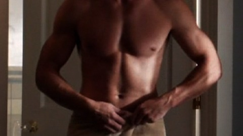 Hottest Patrick Scenes. Shirtless, Sexy. 9447