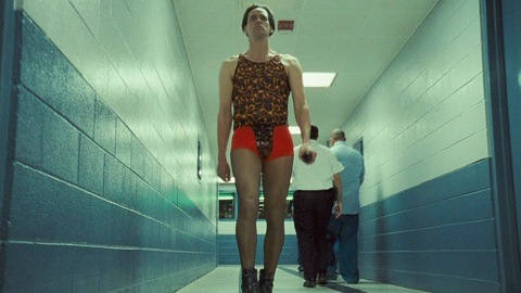 Sexiest Steven Russell Scenes. Sexy. 9490