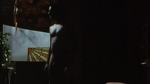 Naveen Andrews Nude in The Buddha of Suburbia. Shirtless, Penis, Sexy. 9550