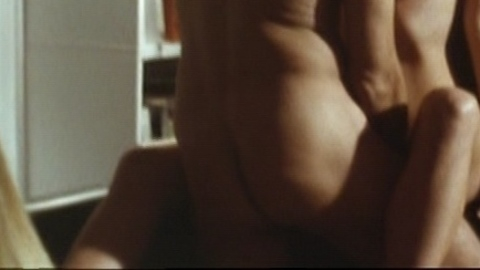 Donald Sumpter Nude in The Buddha of Suburbia. Shirtless, Butt, Straight. 9538