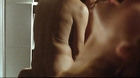 Matthew Pyke from The Buddha of Suburbia Naked. Shirtless, Butt, Straight. 9539
