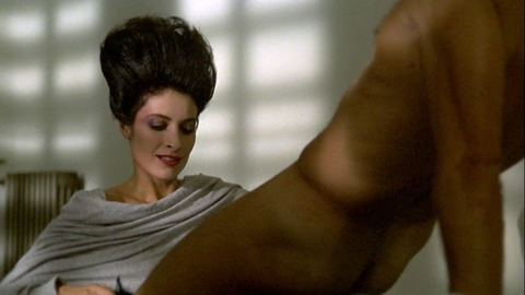 Jesús Ruyman in Matador (1986) Butt Straight 57590