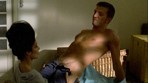 Jesús Ruyman in Matador (1986) Shirtless Straight 57588