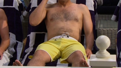 Hottest Ted Mosby Scenes. Shirtless, Bathing Suit. 9777
