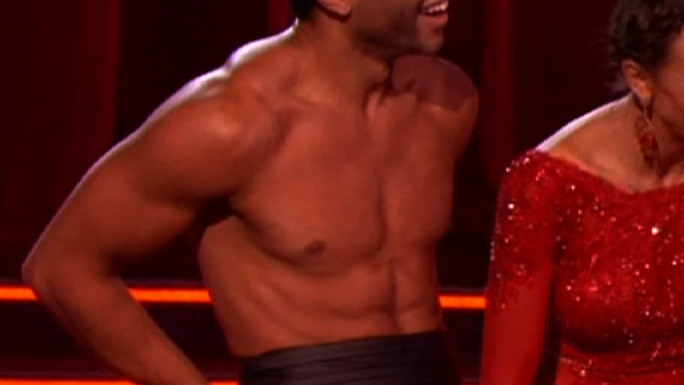 Sexiest Self Scenes. Shirtless, Sexy, abs. 9760