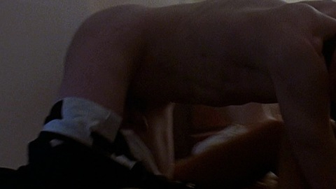 Mark Wingett in Quadrophenia (1979) Shirtless Butt Penis Straight 9773