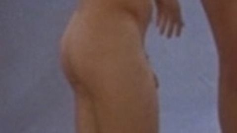 Bertie from Mrs Henderson Presents Naked. Butt, Penis. 38597