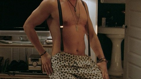 P. S. I Love You's Sexiest Scenes with Gerard Butler. Sexy, Shirtless, Underwear. 10098