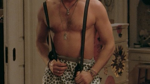 Sexiest Gerry Scenes. Sexy, Shirtless, Underwear. 10096