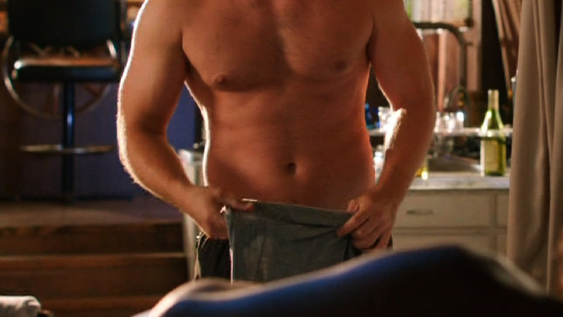 Sexiest Scenes of George Tucker from Hart of Dixie. Shirtless. 10181