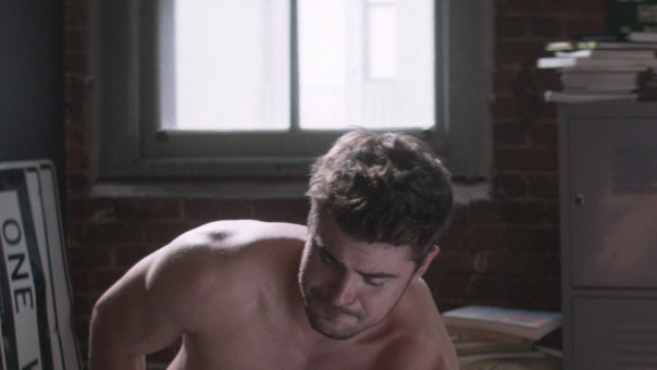 Sexiest Jason Scenes. Shirtless. 18202