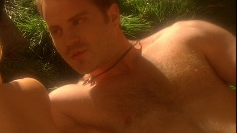 Robert Kazinsky in True Blood (2008-2014) Shirtless 10262