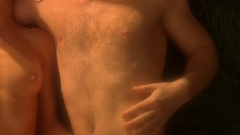 Robert Kazinsky in True Blood (2008-2014) Shirtless Straight 10261