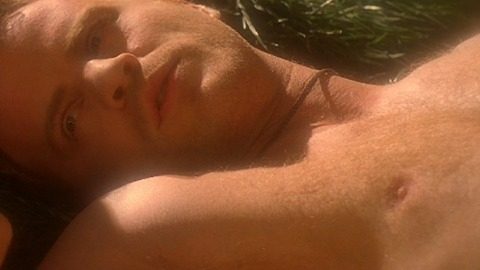 Robert Kazinsky in True Blood (2008-2014) Shirtless 10263