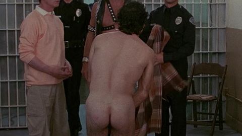 Nudes of Counter Boy from Partners. Butt, jail, nude. 101088