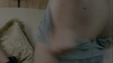 Steve Lenz in Boss (2011) (2011-2012) Butt Shirtless Straight 10385