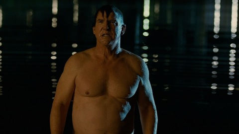 Jamey Sheridan in The East (2013) Shirtless Sexy 10442