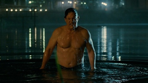 Jamey Sheridan in The East (2013) Shirtless 10441