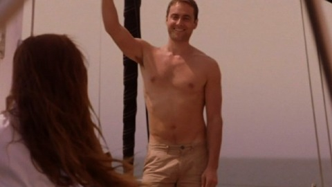 Stuart Townsend in Betrayal (2013) Shirtless Sexy 10456