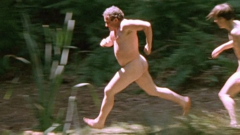 Simon Callow in A Room with a View (1985) Butt Shirtless 10509